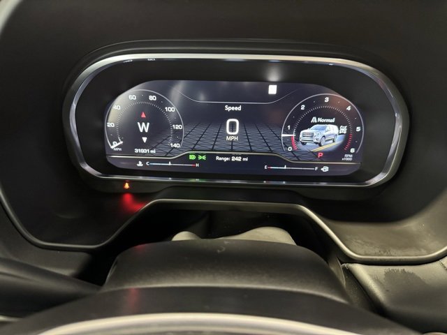 Used 2023 GMC Yukon SLT image 21