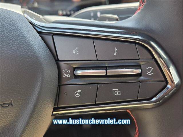 New 2027 Chevrolet Equinox RS FWD image 33