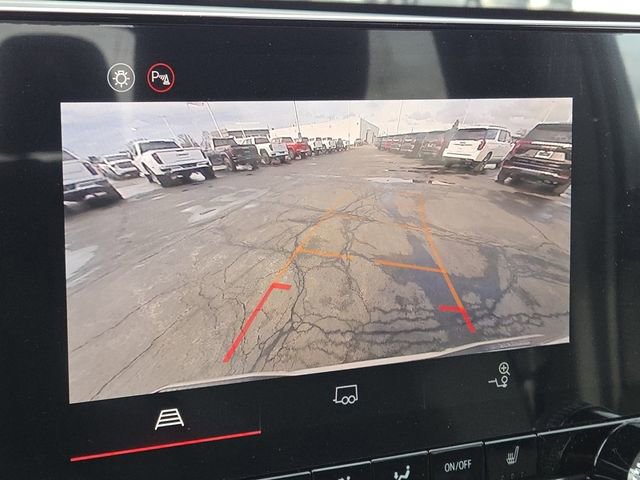 New 2026 GMC Canyon Elevation w/ Convenience Package image 4