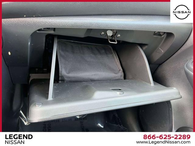 Used 2024 Nissan Versa S w/ Trunk Package image 31