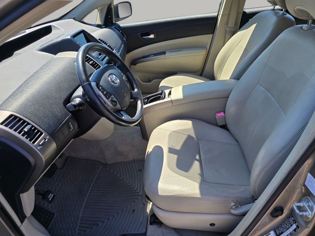 Used 2007 Toyota Prius Touring FWD image 19
