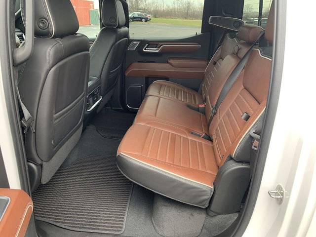 Used 2023 GMC Sierra 1500 Denali Ultimate image 25