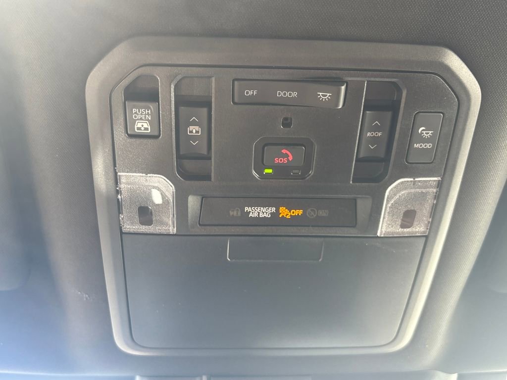 New 2026 Toyota Tundra 1794 Edition image 16