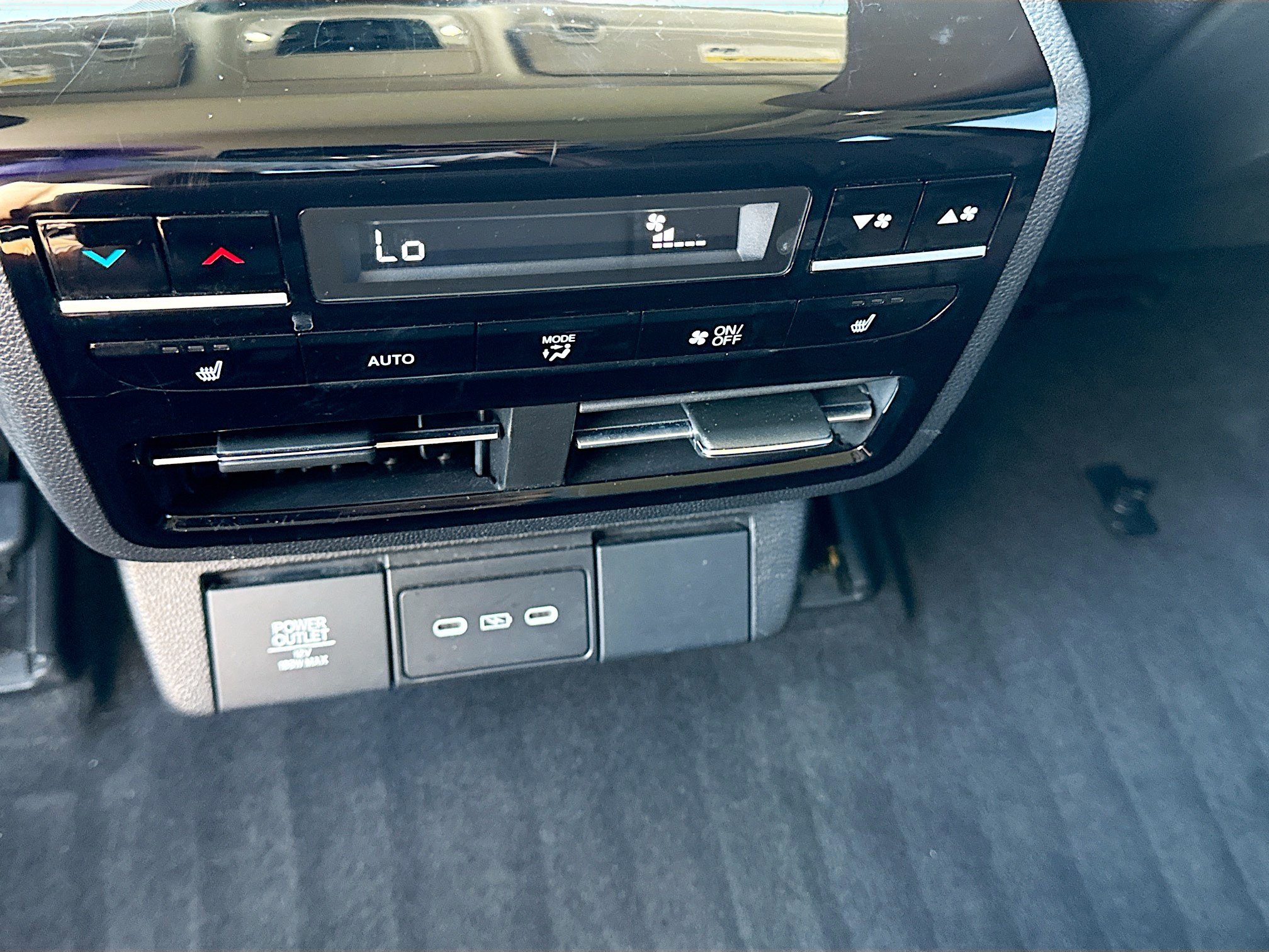 Used 2025 Acura MDX SH-AWD w/ Advance Package image 20