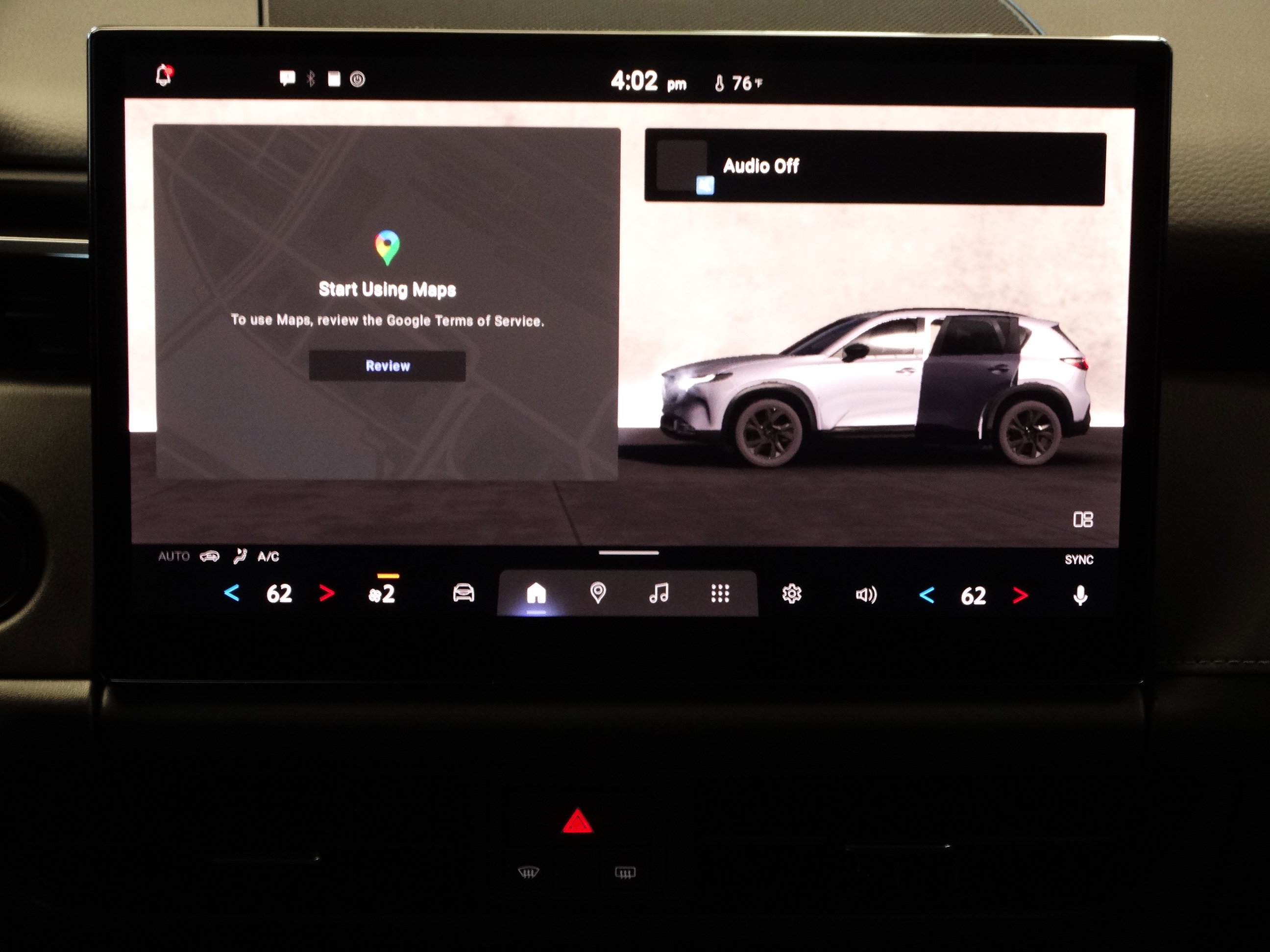 New 2026 MAZDA CX-5 Select image 16