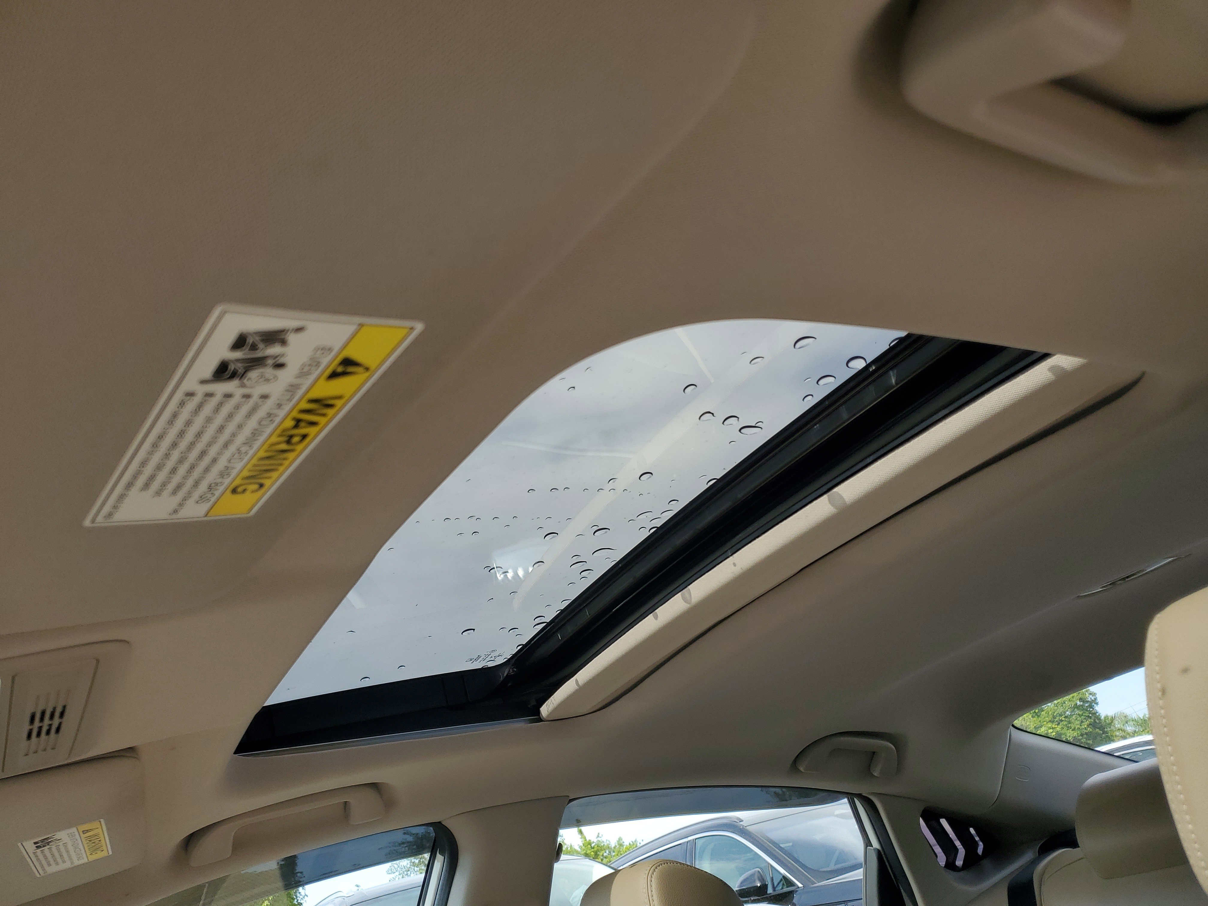 Used 2017 Honda Civic Touring image 18