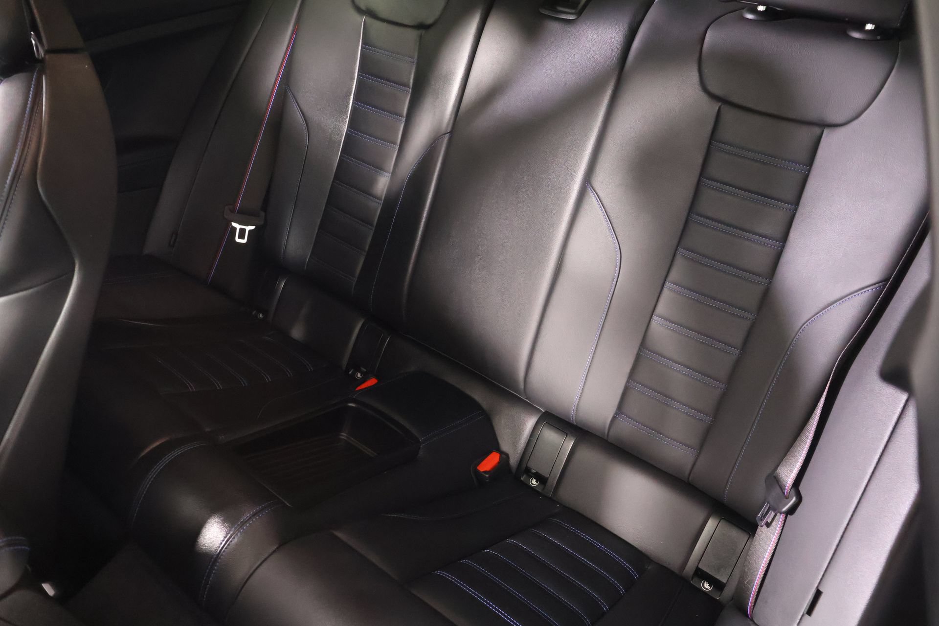 Used 2023 BMW M2 w/ Lighting Package RWD image 13