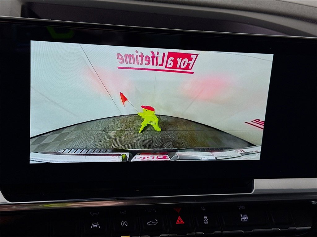 Used 2025 GMC Sierra 1500 SLT image 5