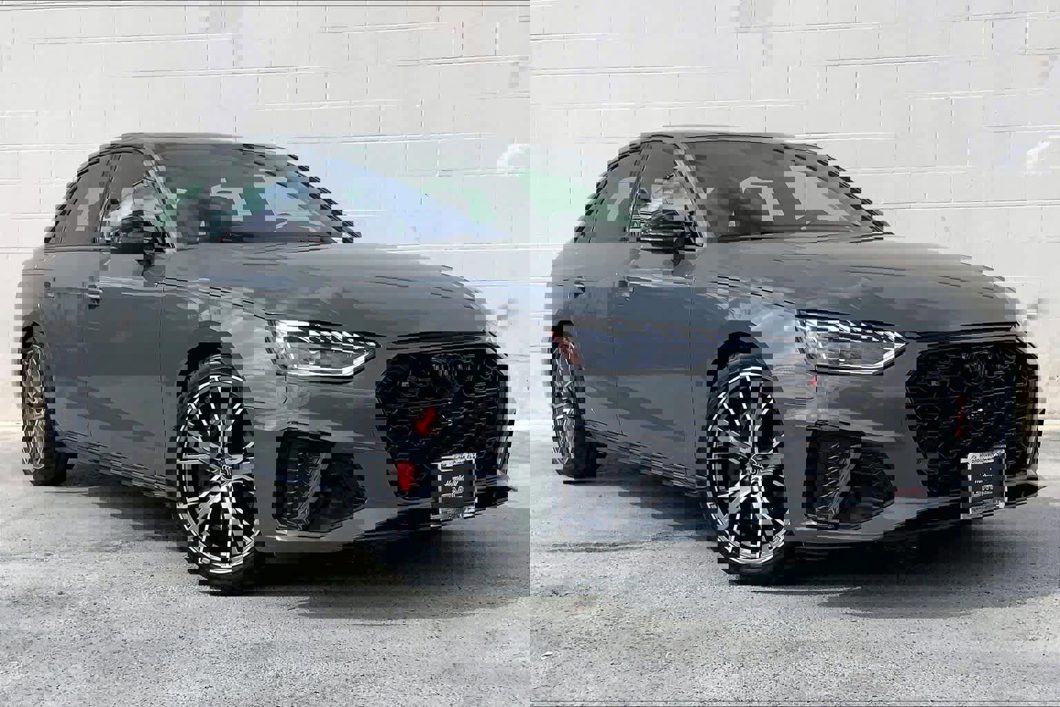 Used 2023 Audi S4 Premium Plus w/ Premium Plus Package image 22