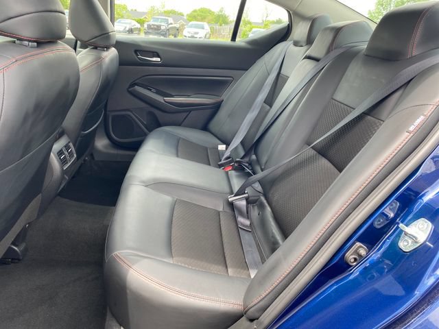 Used 2024 Nissan Altima 2.5 SR AWD/4WD image 19