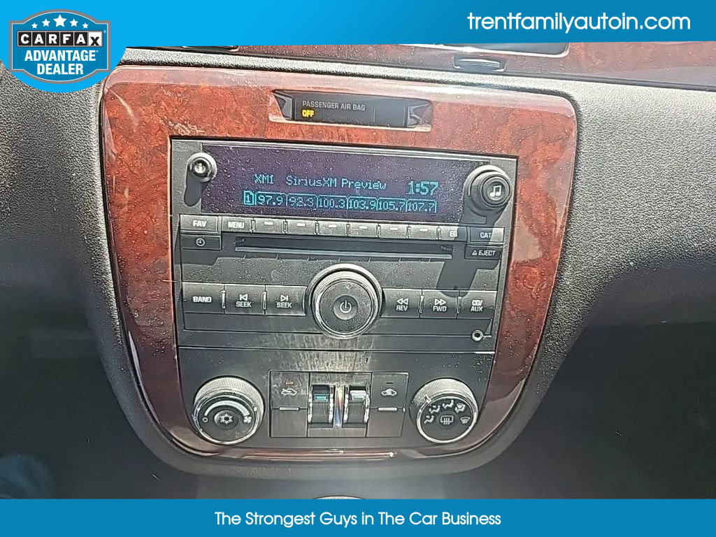 Used 2010 Chevrolet Impala LS image 18