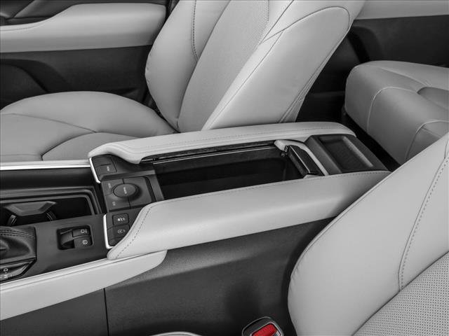 New 2026 Toyota Grand Highlander FWD image 10
