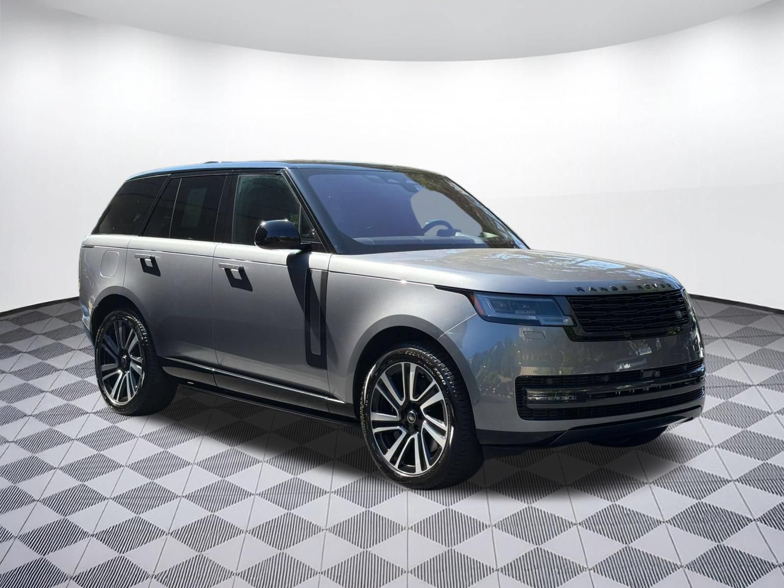 Used 2023 Land Rover Range Rover SE AWD/4WD image 7