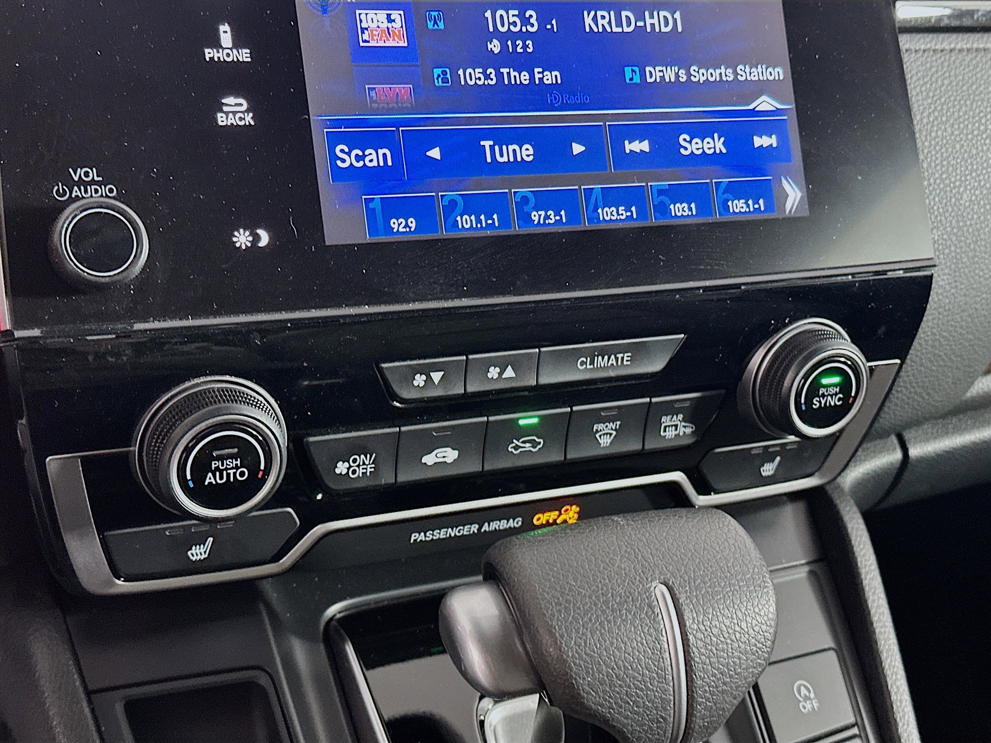 Used 2020 Honda CR-V EX image 22