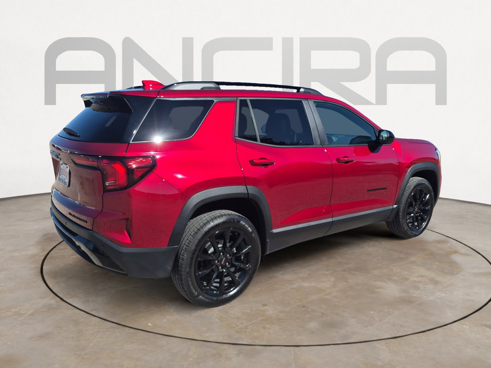 Used 2026 GMC Terrain Elevation w/ Elevation Premium Package image 10