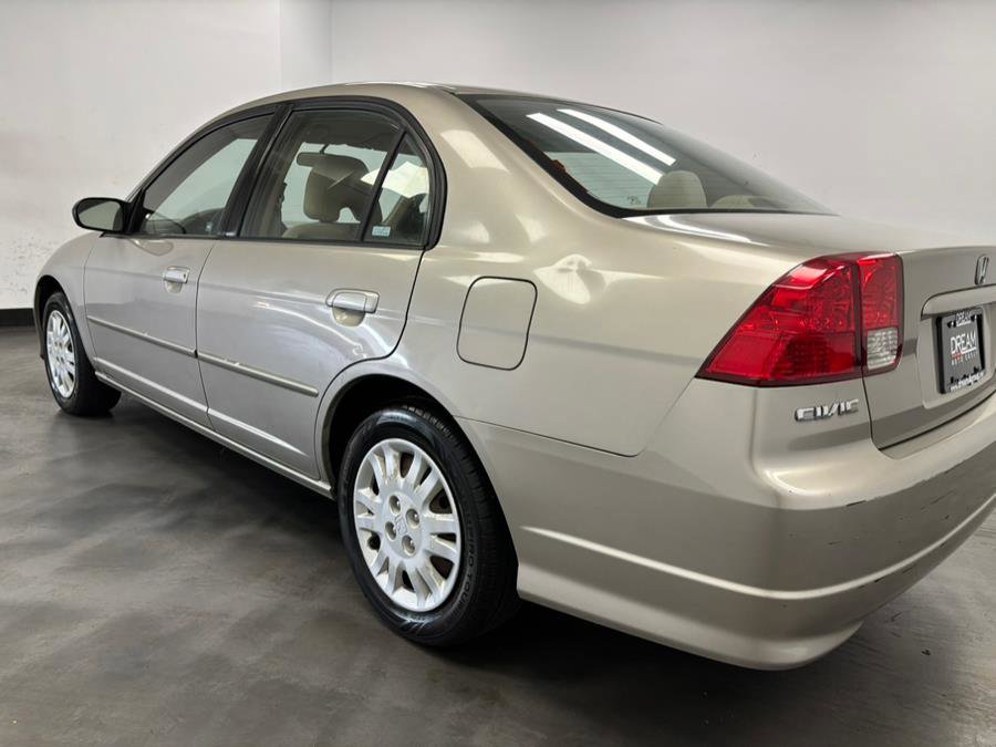 Used 2005 Honda Civic LX Special Edition image 21
