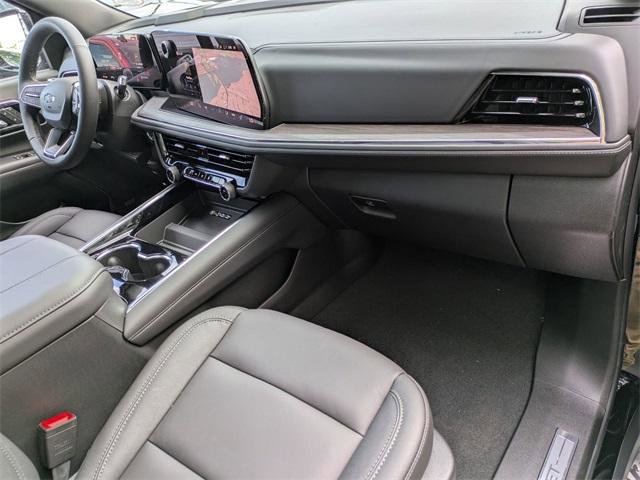 New 2026 Chevrolet Suburban Z71 w/ Comfort Package image 30