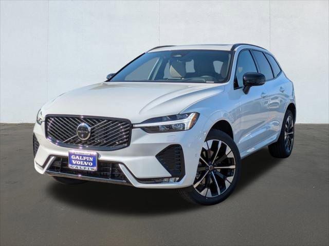 New 2026 Volvo XC60 B5 Plus w/ Protection Package Premier