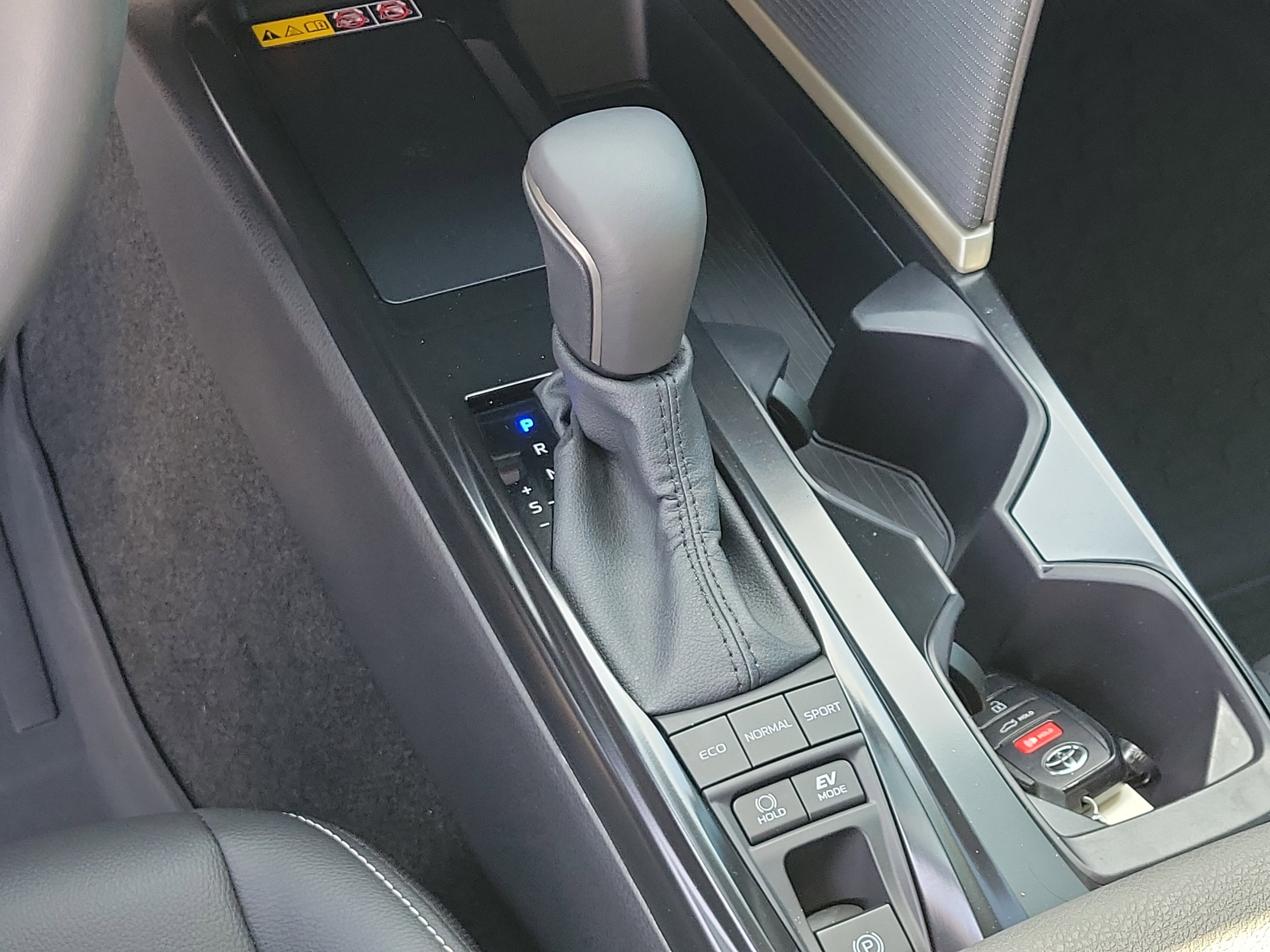Certified 2026 Toyota Camry LE FWD image 27