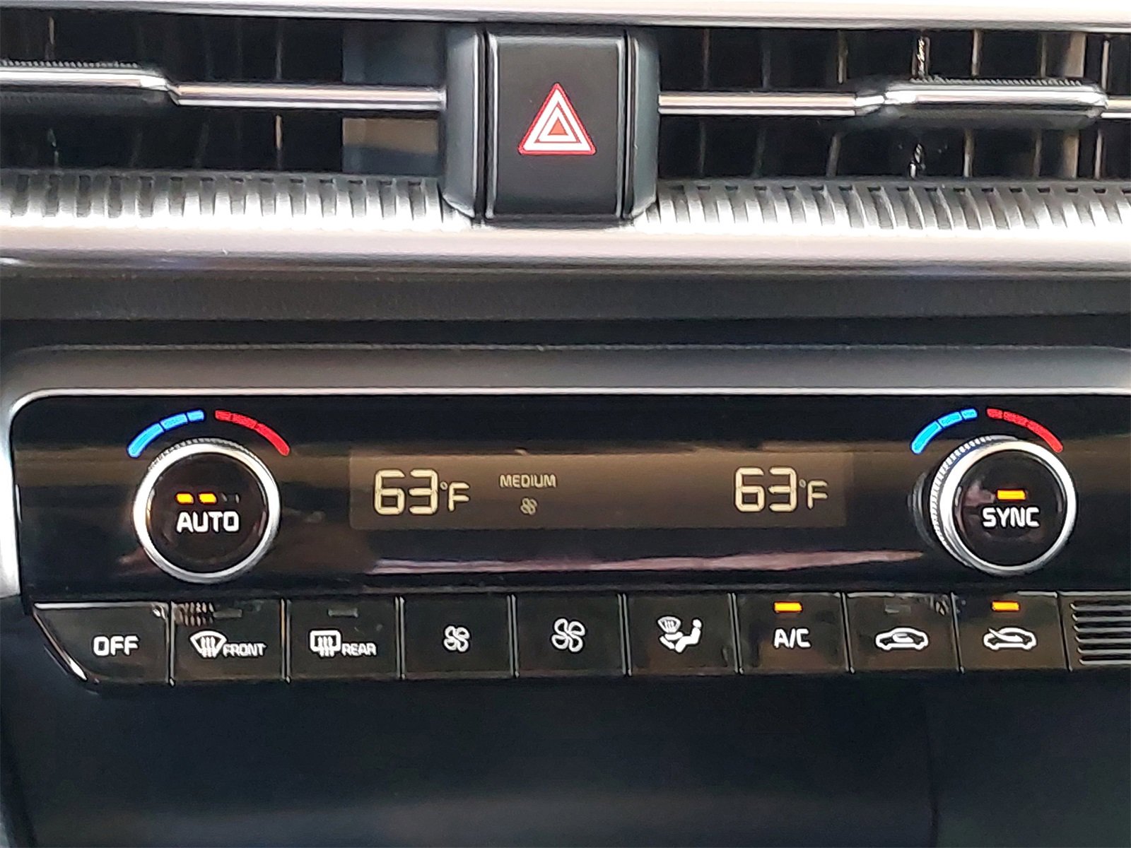 Used 2022 Kia K5 LXS image 25