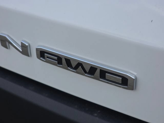 New 2027 GMC Terrain Elevation w/ Elevation Premium Package AWD/4WD image 18
