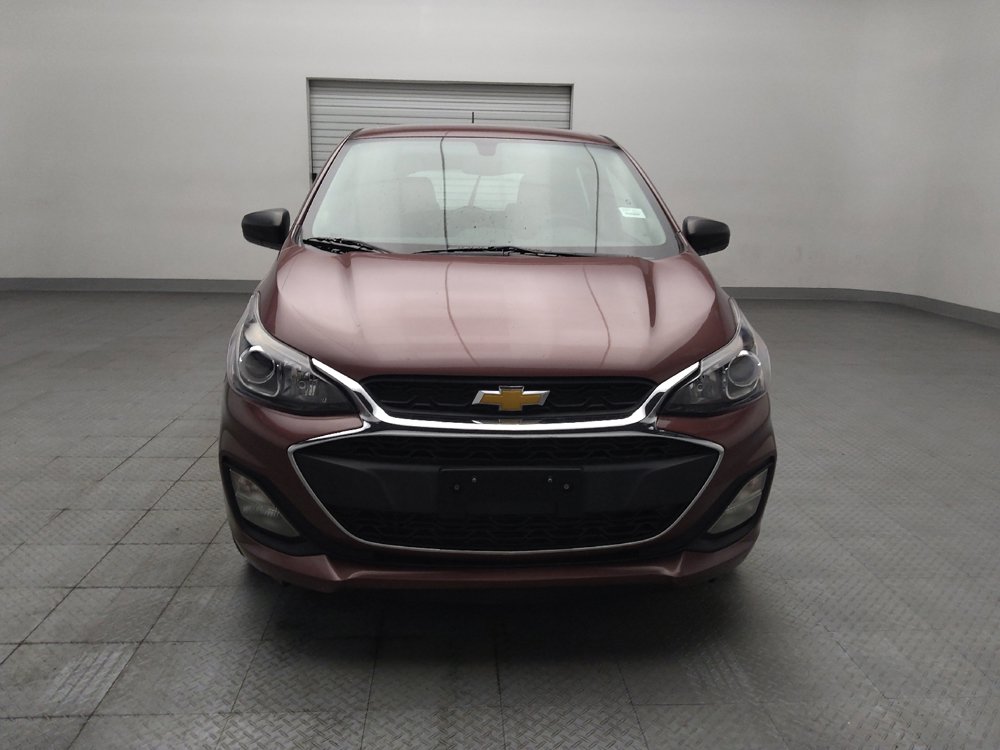 Used 2021 Chevrolet Spark LS FWD image 15