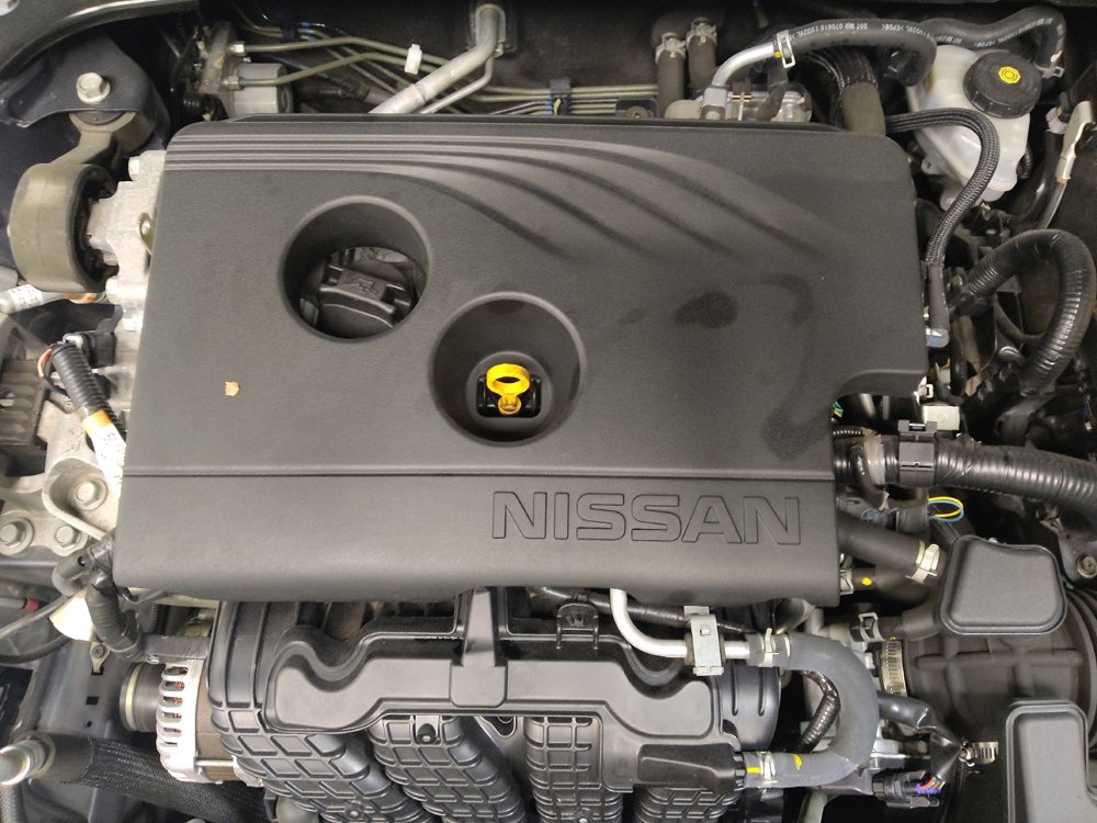 Used 2019 Nissan Altima 2.5 SV image 30