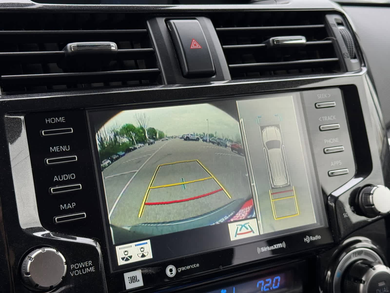 Used 2023 Toyota 4Runner TRD Pro AWD/4WD image 24