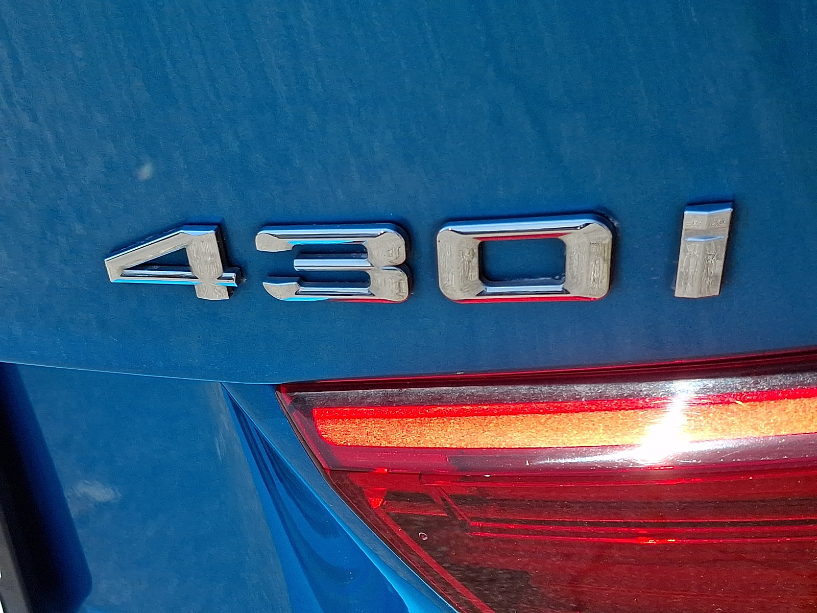 Used 2019 BMW 430i Gran Coupe xDrive w/ Convenience Package AWD/4WD image 30