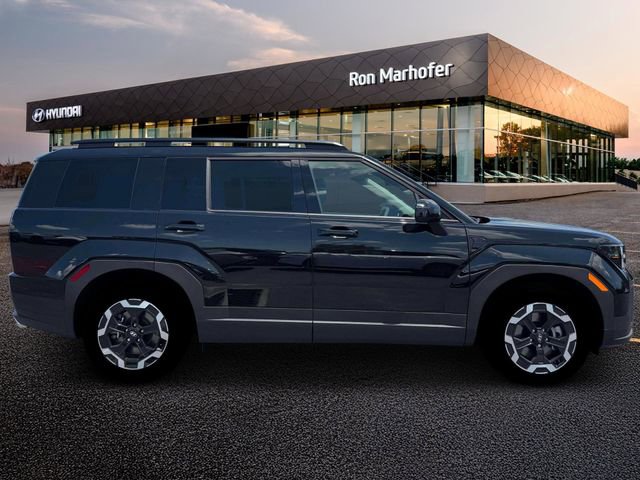 Used 2026 Hyundai Santa Fe SEL image 9