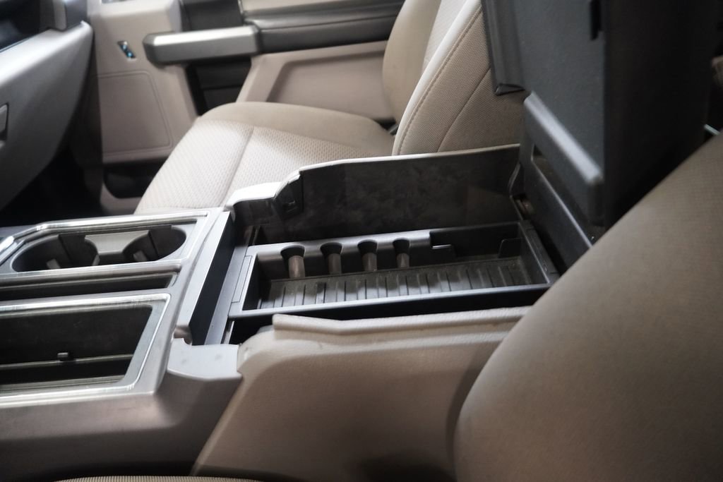 Used 2018 Ford F150 XLT w/ Trailer Tow Package image 22