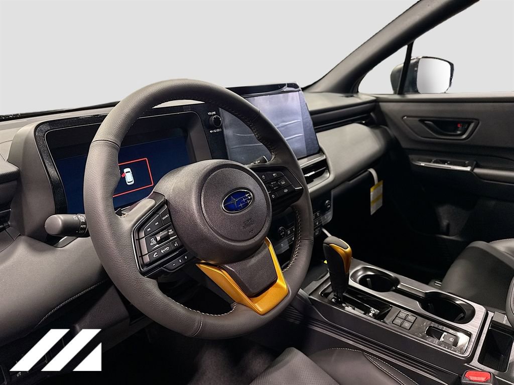 New 2026 Subaru Outback Wilderness image 9