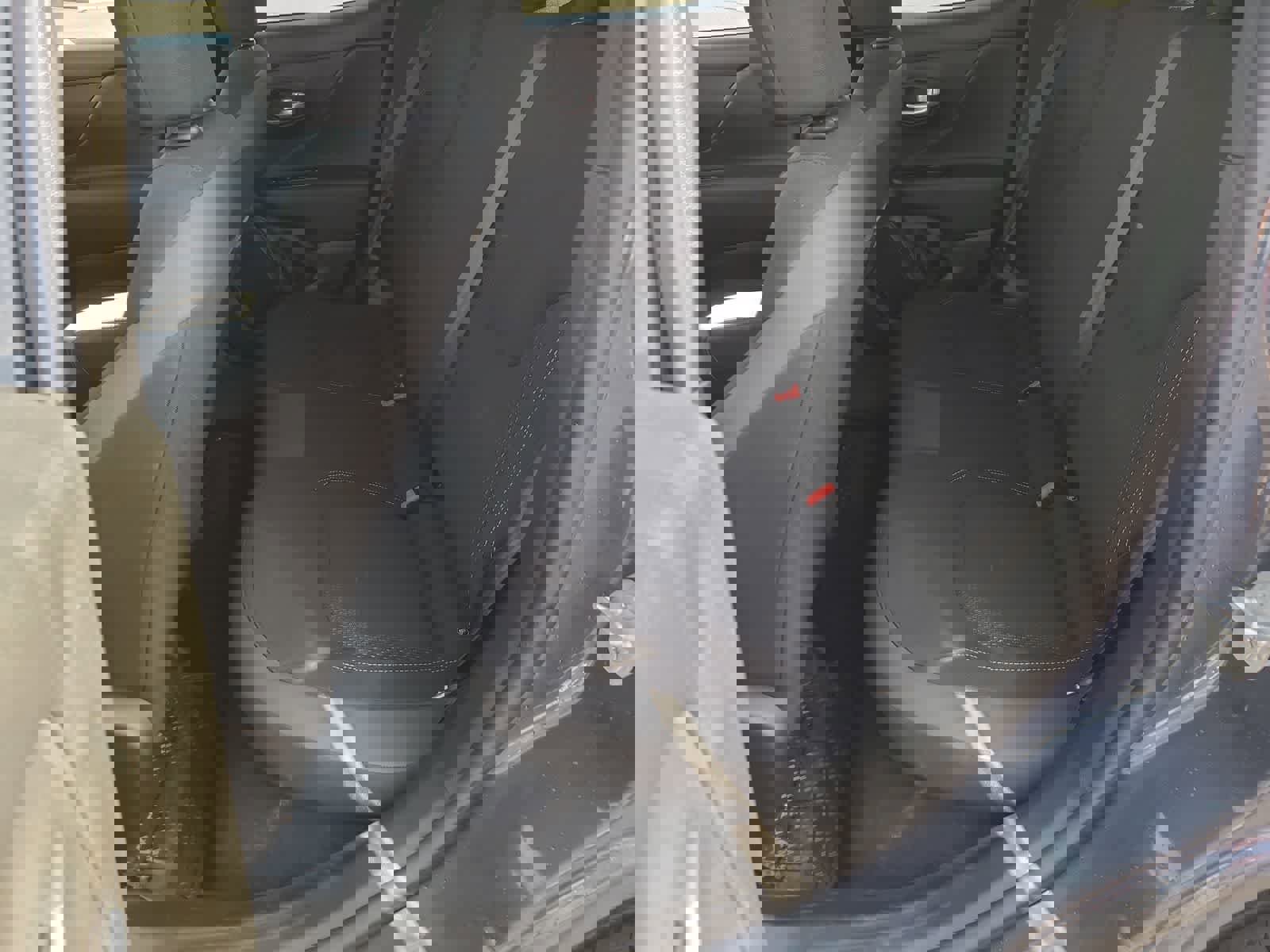 Used 2023 Jeep Renegade Altitude w/ Convenience Group I image 21