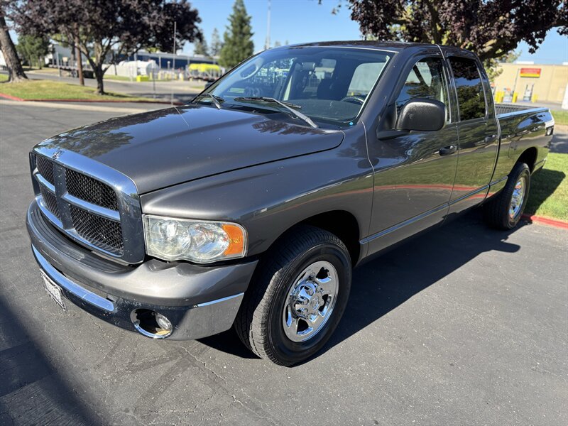 Used 2003 Dodge Ram 2500 Truck ST RWD image 7