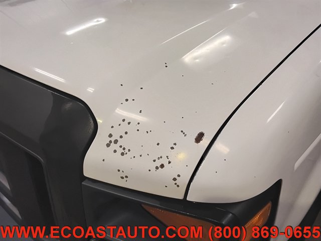 Used 2008 Ford E-350 and Econoline 350 Super Duty RWD image 16