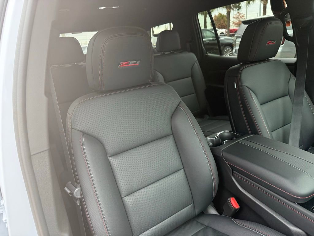 New 2026 Chevrolet Traverse Z71 w/ Enhanced Driving Package image 41