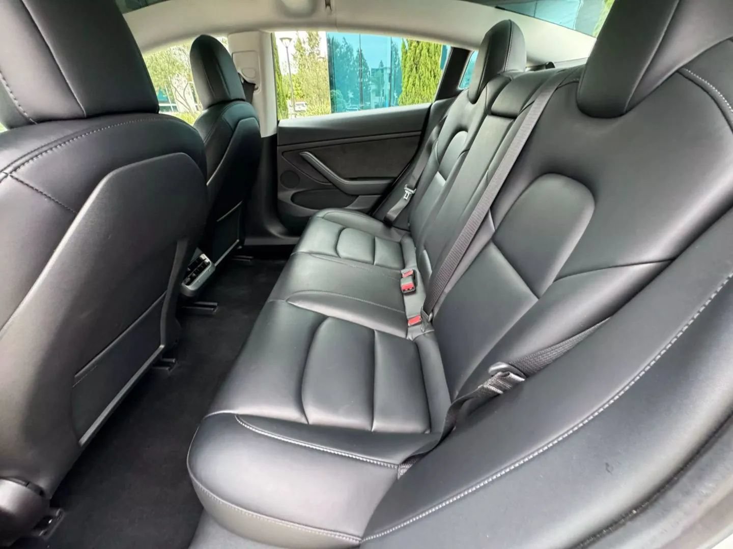 Used 2023 Tesla Model 3 Standard Range RWD image 11