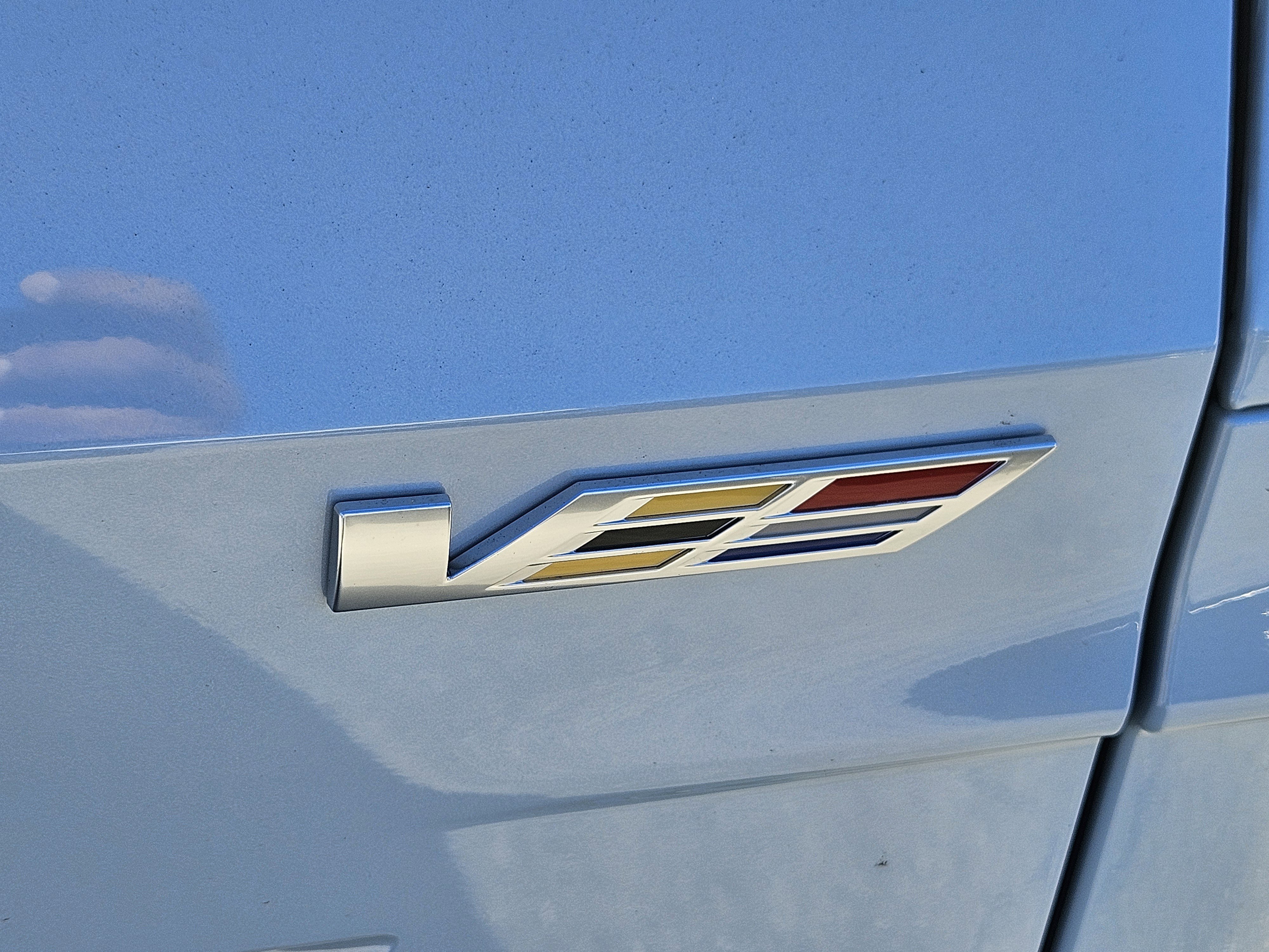 New 2026 Cadillac Lyriq V image 11