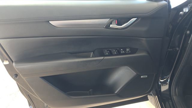 Used 2019 MAZDA CX-5 Touring FWD image 10