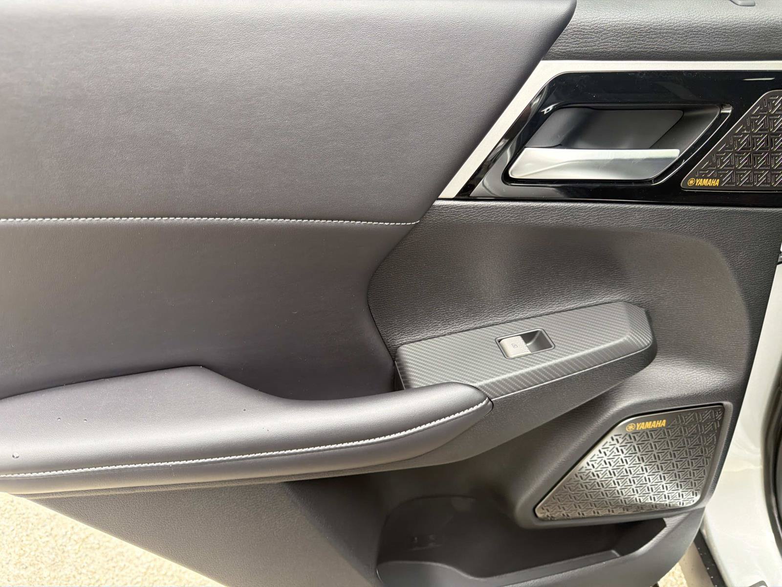 New 2026 Mitsubishi Outlander SE AWD/4WD image 9