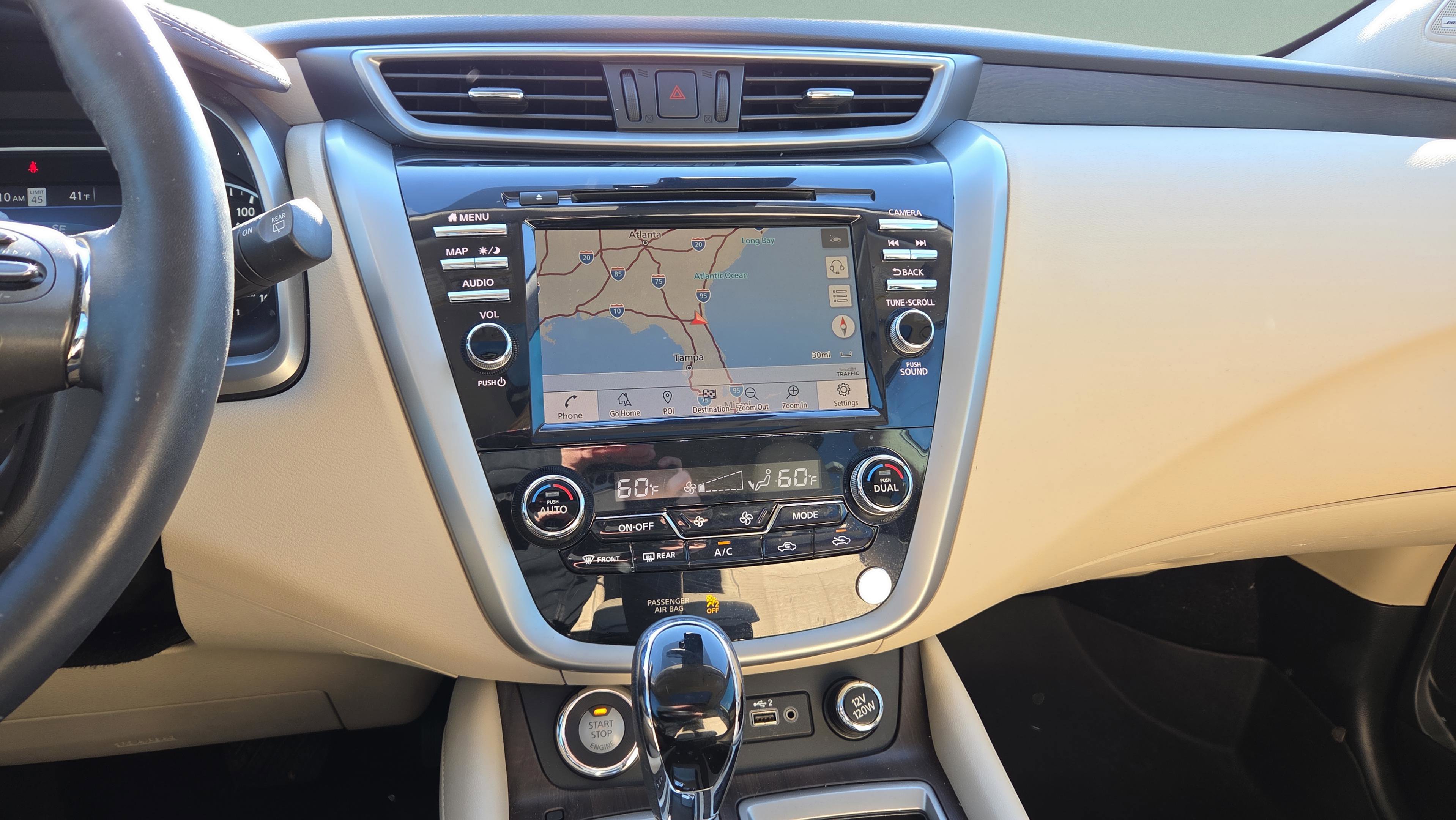 Used 2020 Nissan Murano Platinum image 24
