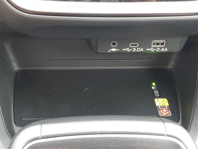 New 2026 Subaru Impreza RS image 30