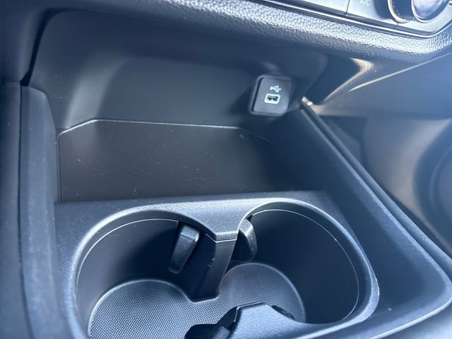 Certified 2024 Honda HR-V Sport image 31