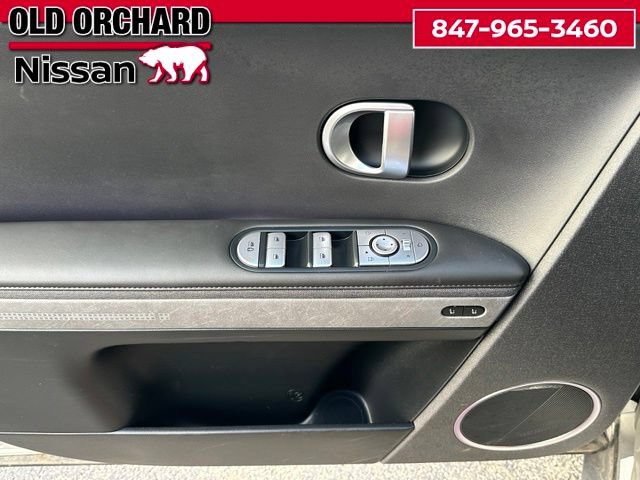 Used 2024 Hyundai Ioniq 5 Limited AWD/4WD image 9