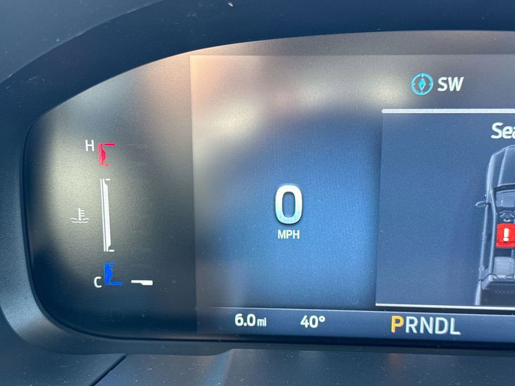 New 2026 Ford Maverick XLT w/ 4K Tow Package image 13