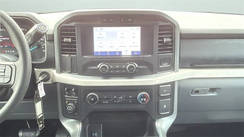 Used 2021 Ford F150 XLT image 15