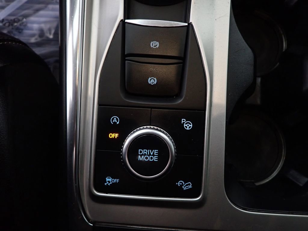 Used 2020 Ford Explorer ST w/ ST Street Pack image 34