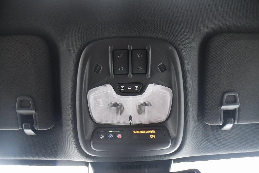 Used 2025 Chevrolet Colorado ZR2 image 29