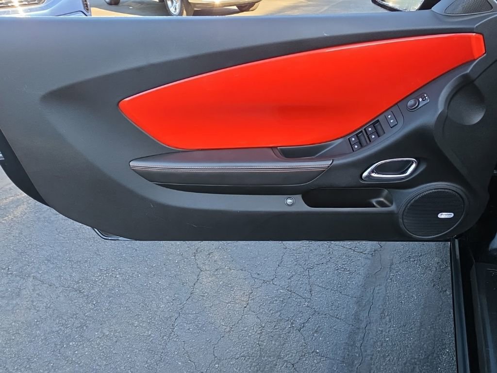 Used 2012 Chevrolet Camaro LT w/ RS Package image 24