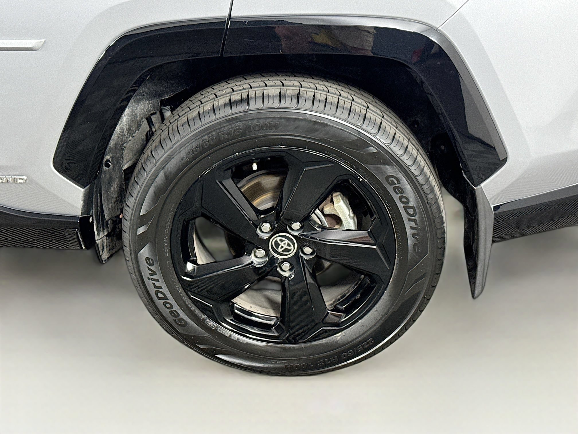 Certified 2021 Toyota RAV4 XSE AWD/4WD image 9